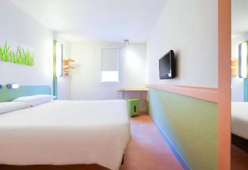 ホテル Ibis Budget Saint Paul Les Dax