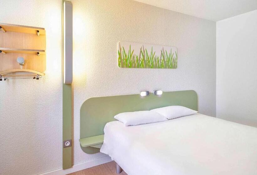 Hotel Ibis Budget Saint Paul Les Dax