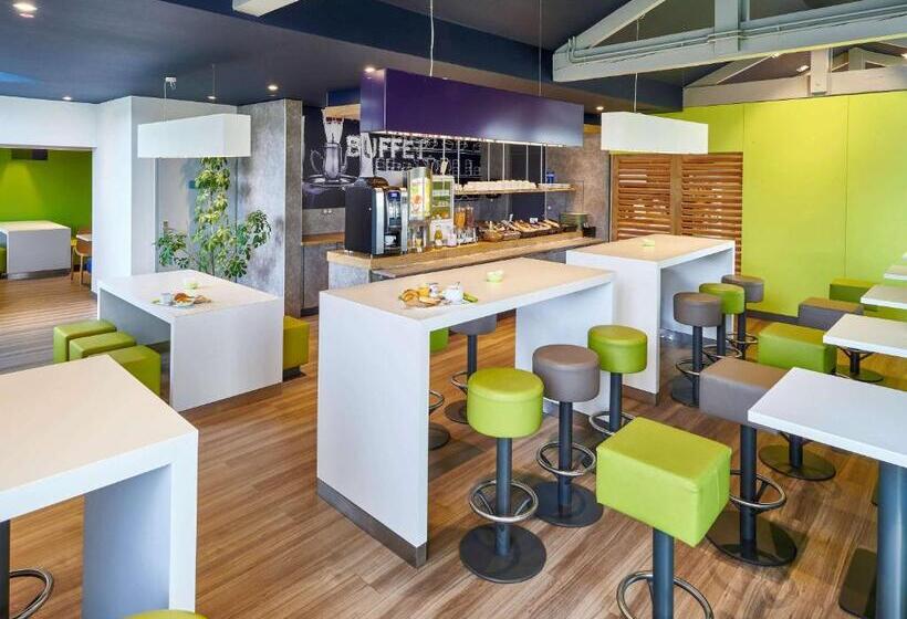 Hotel Ibis Budget Saint Paul Les Dax