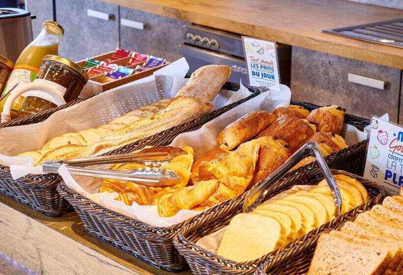 Hotel Ibis Budget Saint Paul Les Dax