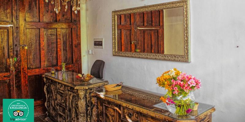 Отель Indavesa Valle Sagrado Collection