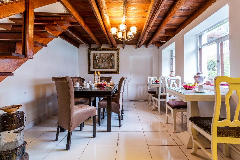 Отель Indavesa Valle Sagrado Collection