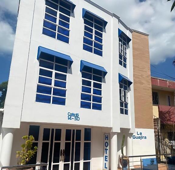 هتل La Guajira