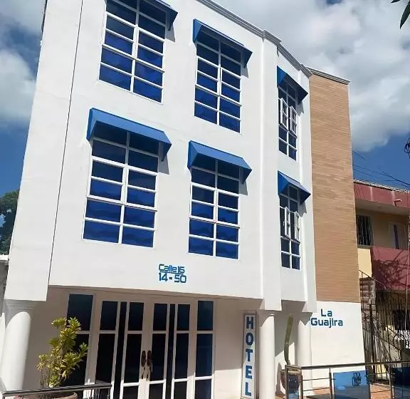 هتل La Guajira