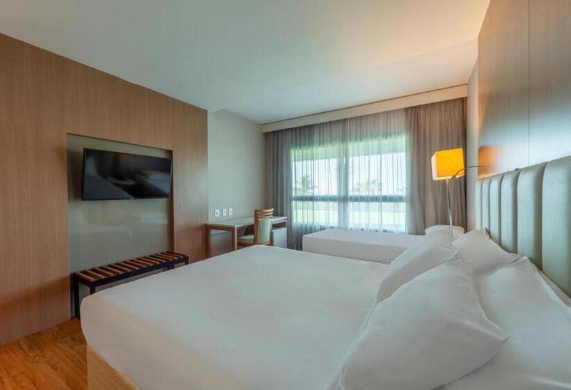 هتل Laghetto Stilo Barra