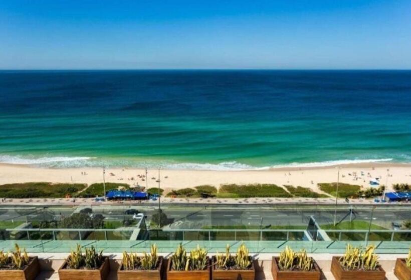 هتل Laghetto Stilo Barra