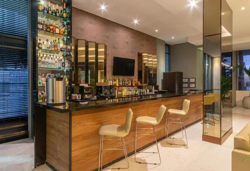 هتل Laghetto Stilo Barra