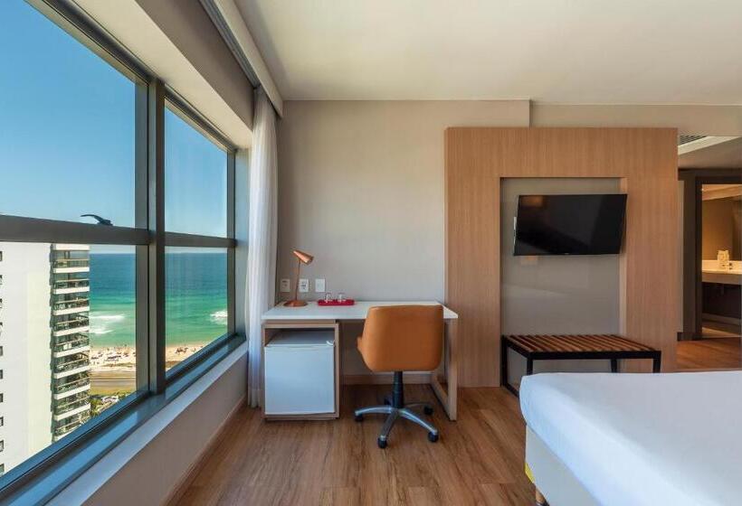 هتل Laghetto Stilo Barra