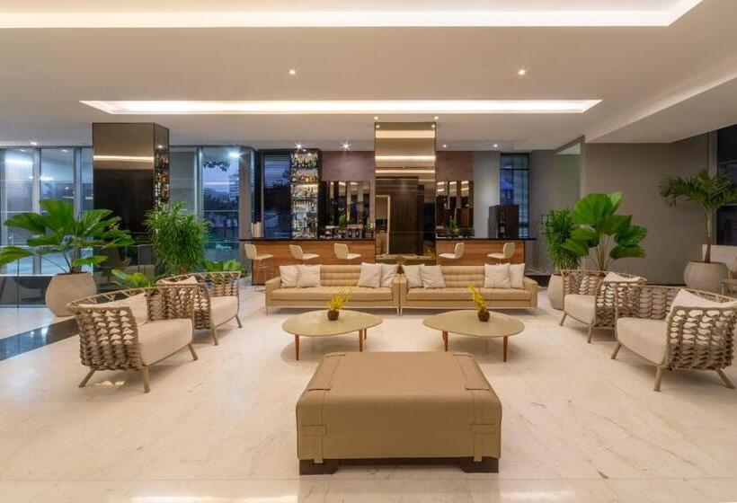 هتل Laghetto Stilo Barra