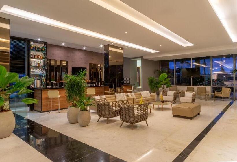 هتل Laghetto Stilo Barra