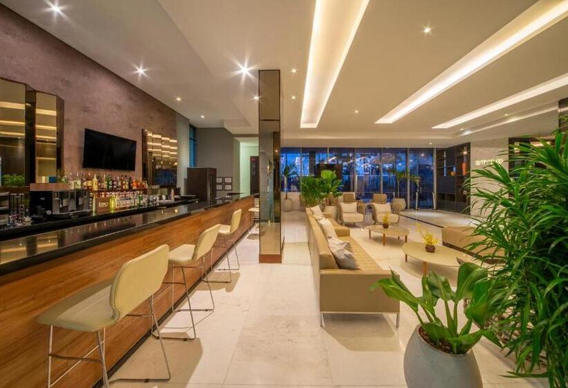 هتل Laghetto Stilo Barra