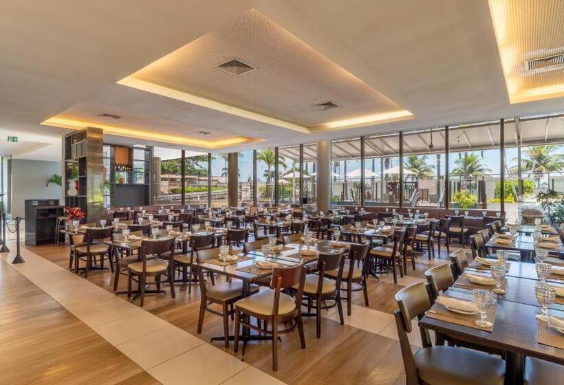 هتل Laghetto Stilo Barra