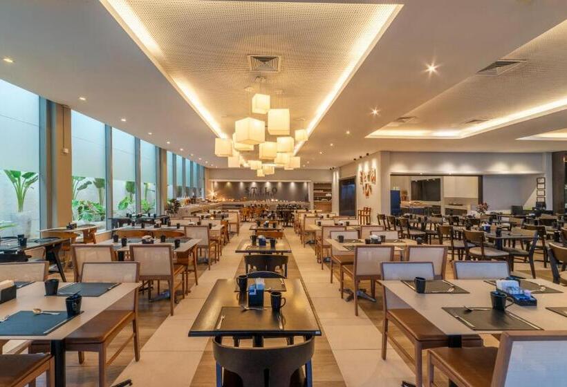 هتل Laghetto Stilo Barra