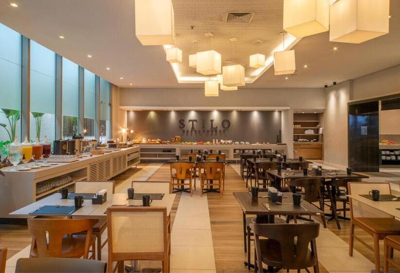 هتل Laghetto Stilo Barra