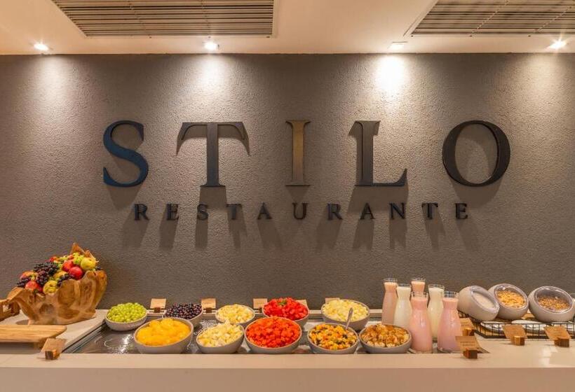 هتل Laghetto Stilo Barra