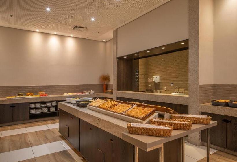 هتل Laghetto Stilo Barra