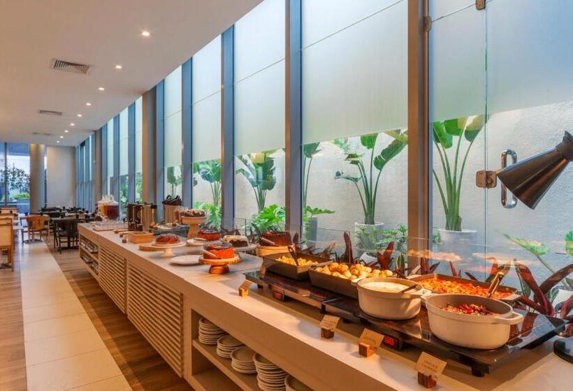 هتل Laghetto Stilo Barra