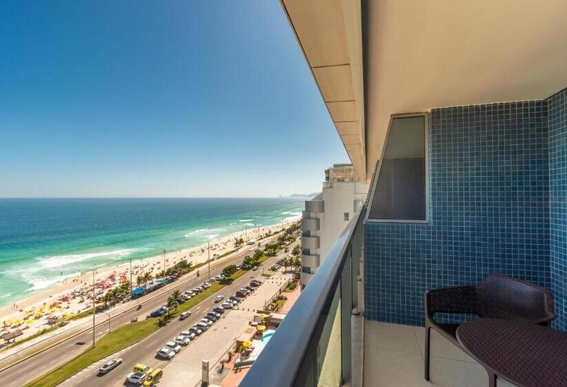 هتل Laghetto Stilo Barra