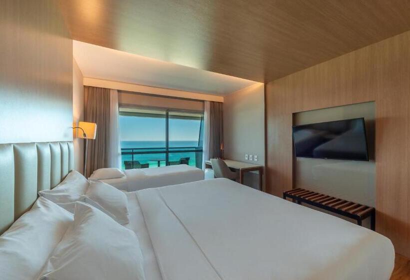 هتل Laghetto Stilo Barra