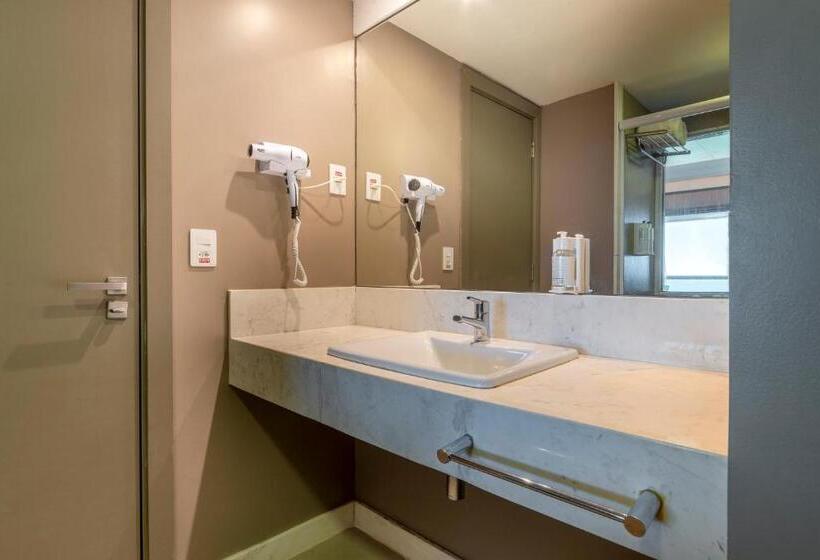 هتل Laghetto Stilo Barra