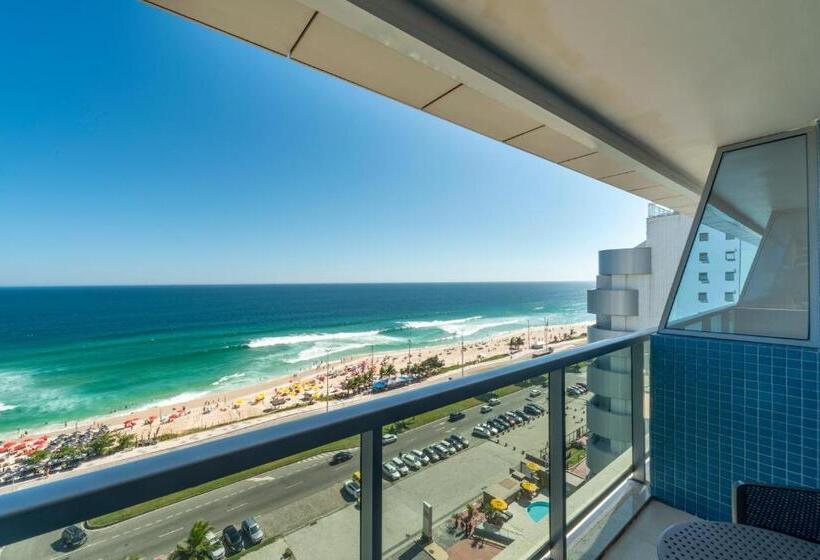 هتل Laghetto Stilo Barra