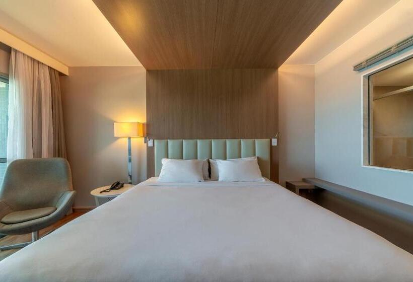 هتل Laghetto Stilo Barra