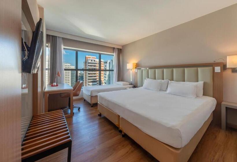 هتل Laghetto Stilo Barra