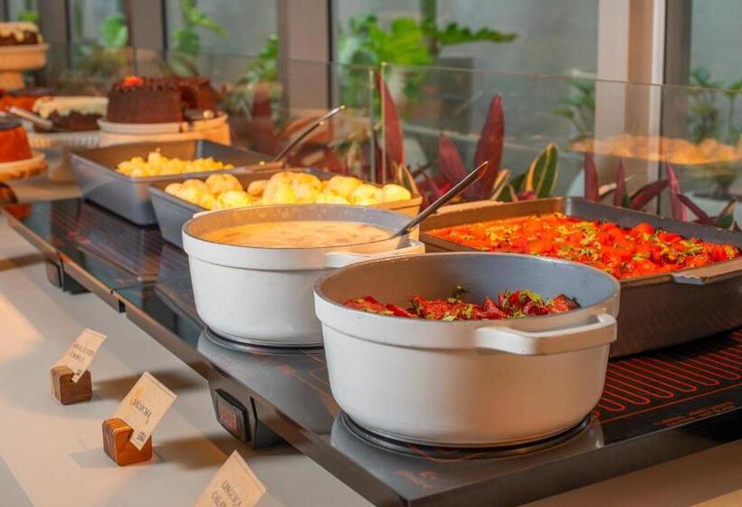 هتل Laghetto Stilo Barra