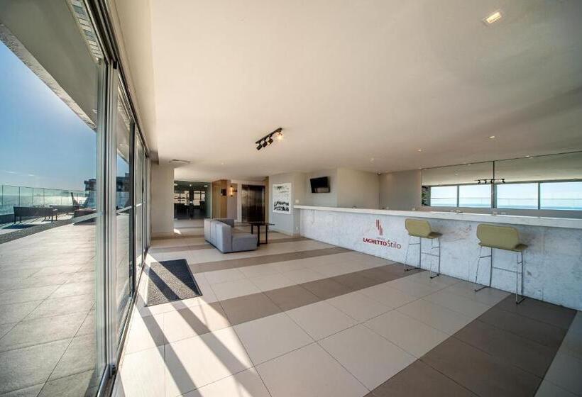 هتل Laghetto Stilo Barra