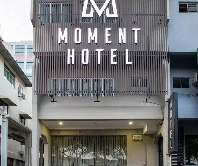 Hotelli Moment