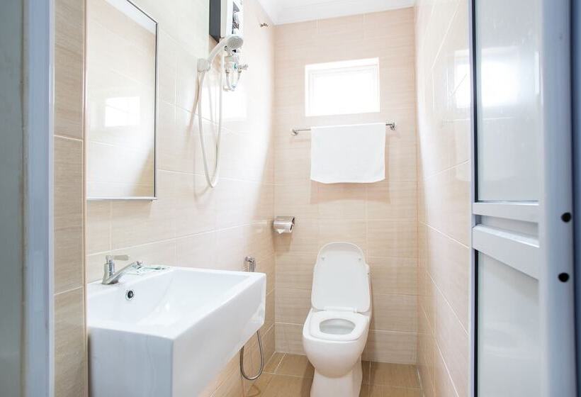 בית מלון כפרי Moment