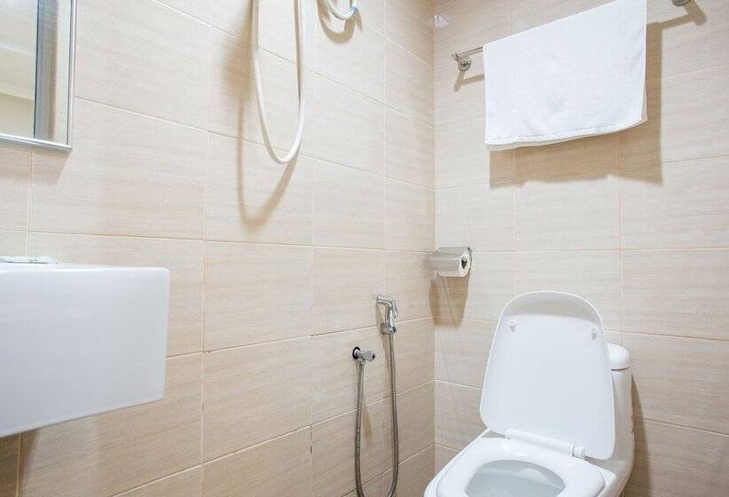 בית מלון כפרי Moment