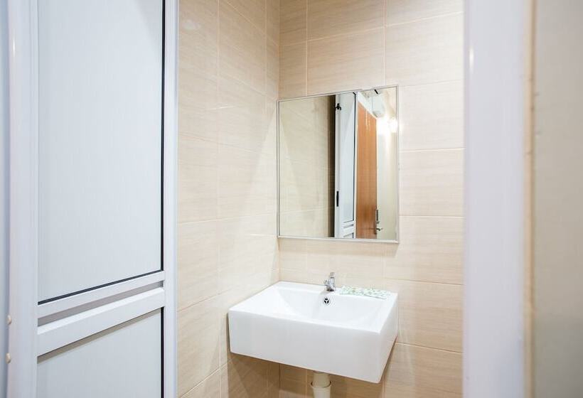 בית מלון כפרי Moment