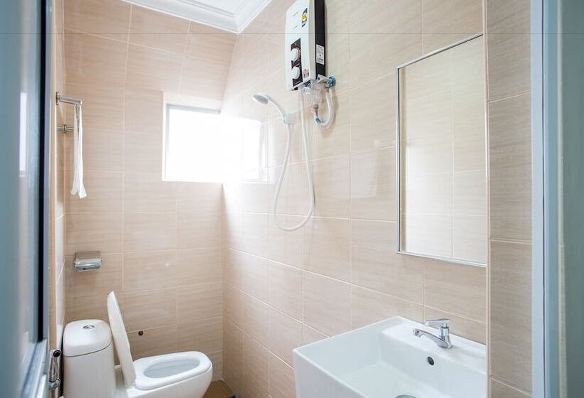 בית מלון כפרי Moment