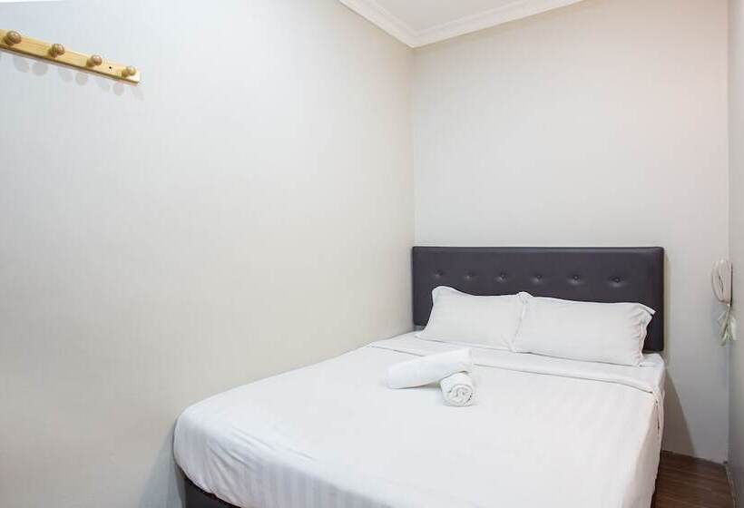 בית מלון כפרי Moment