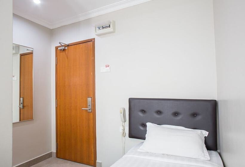 בית מלון כפרי Moment