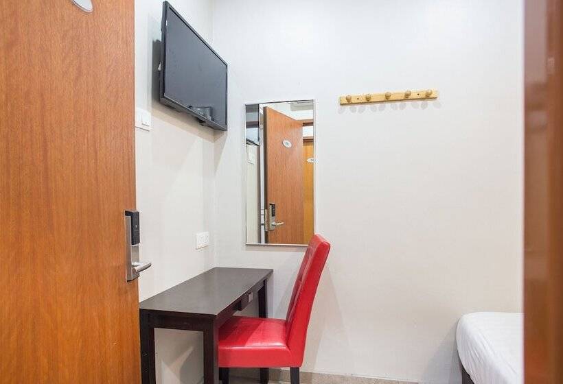 בית מלון כפרי Moment