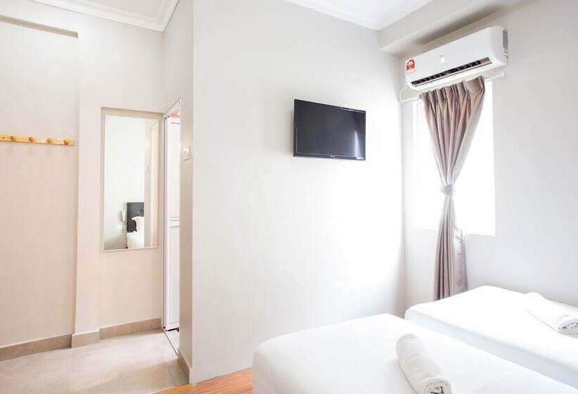 בית מלון כפרי Moment