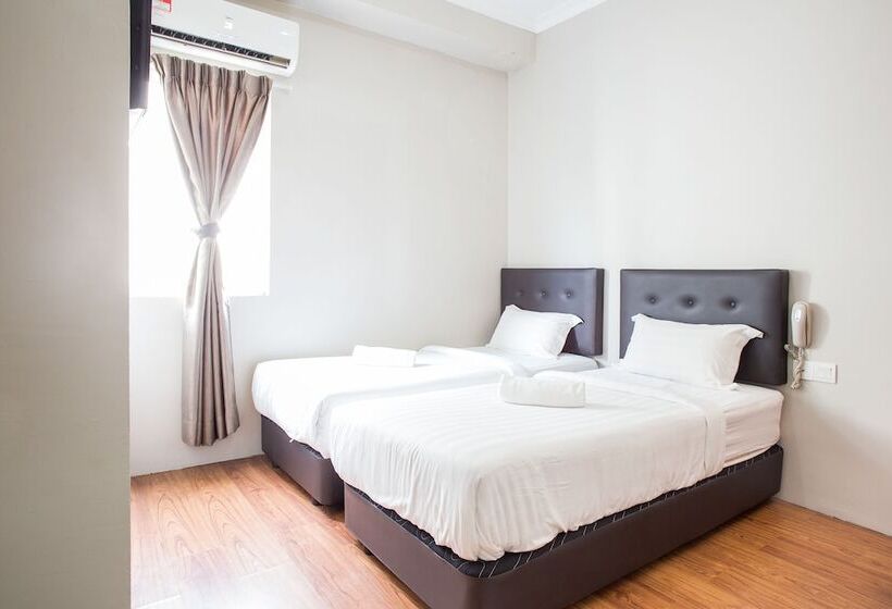 בית מלון כפרי Moment