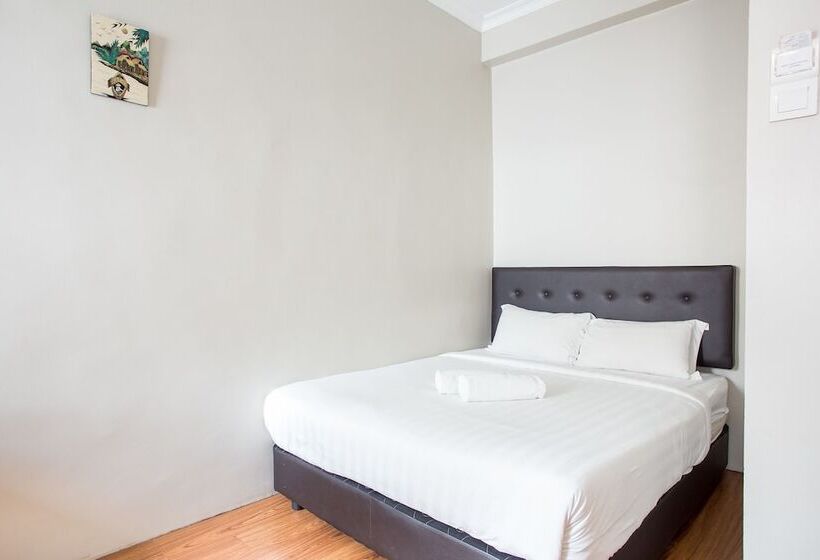 בית מלון כפרי Moment