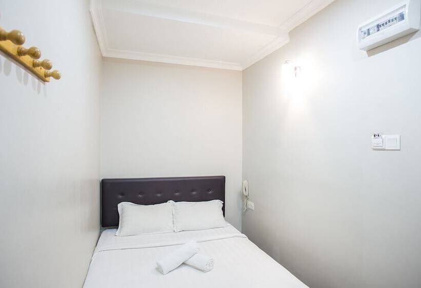 בית מלון כפרי Moment