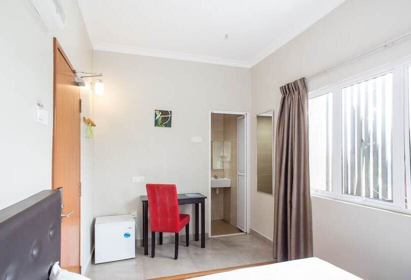 בית מלון כפרי Moment