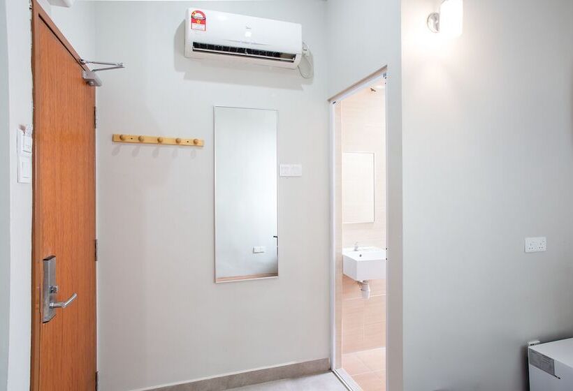 בית מלון כפרי Moment