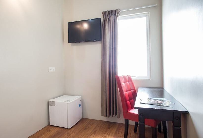 בית מלון כפרי Moment