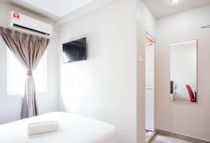 בית מלון כפרי Moment