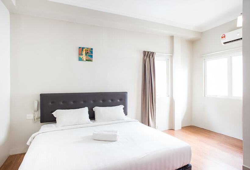 בית מלון כפרי Moment