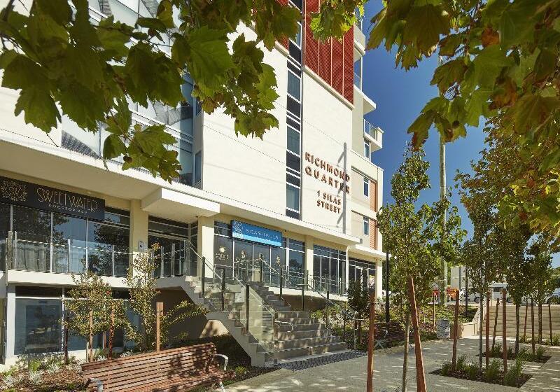 호텔 Nautica Residences Fremantle