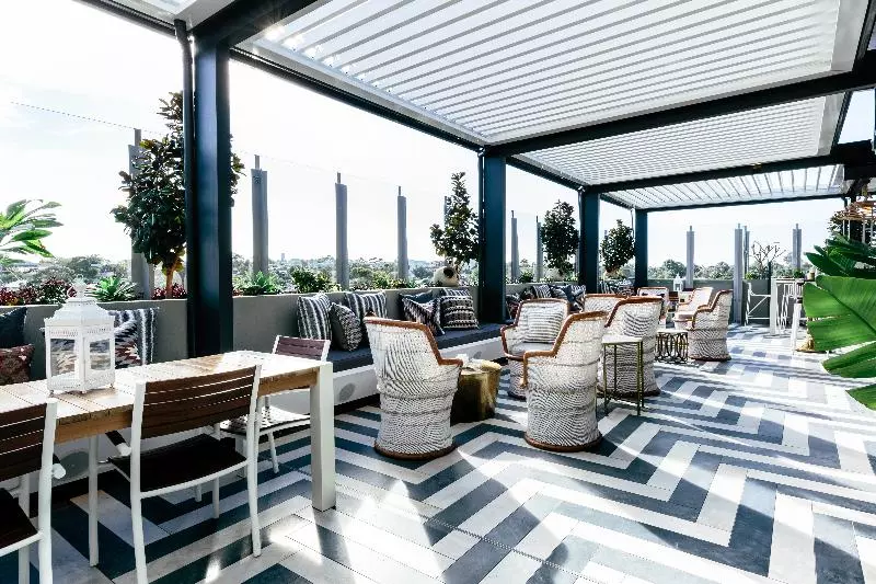 ホテル Nautica Residences Fremantle