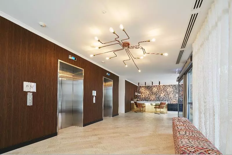 ホテル Nautica Residences Fremantle