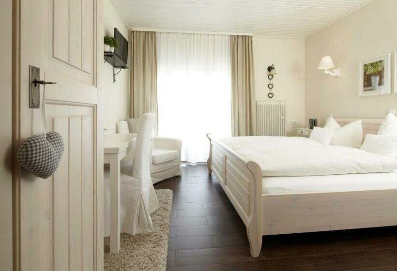 Hotelli Pfälzer Hof